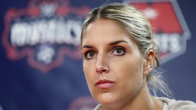 Elena Delle Donneov