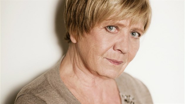 Jaroslava Obermaierov�