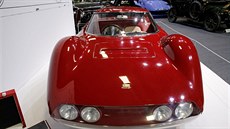 Retromobile 2017