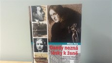 Kniha Dandy nezná lásky k �en� od Milana Hese