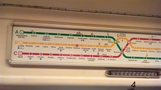 Která stanice se opravuje? Radlická nebo Jinonice?