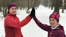 Spole�n� to zvládneme