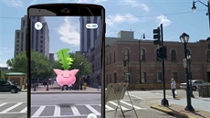 Pokémon Go