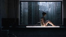 trailer Ghost in the Shell