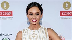 Tatarská sopranistka Aida Garifullina