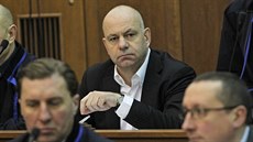 Martin Ddic u Krajského soudu v Ostrav