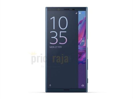 Sony Xperia X 2017