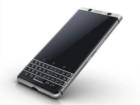 BlackBerry KEYone