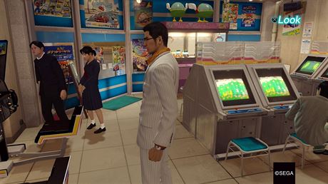 Yakuza 0