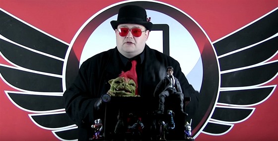 Kritik Jim Sterling