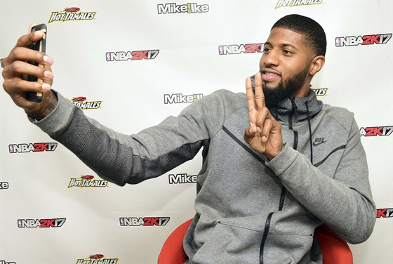 Paul George