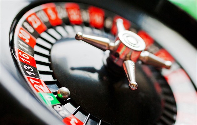 Brno poker