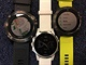 Ti modely nov generace Garmin Fenix 5 pkn pohromad.