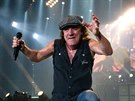 Brian Johnson