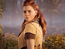 Horizon: Zero Dawn (PS4)