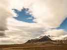 Kouzelná píroda na Islandu