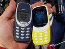 Nokia 3310 a model 2017