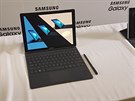 Tablety Samsung Galaxy Book