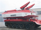 Hasic tank SPOT 55