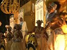 Kesanský starosta Ria nezahájil karneval, je prý necudný