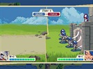 Switch - WarGroove