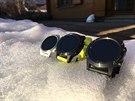 Garmin Fenix 5s, 5, 5x