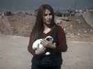 Oblíbená kurdská reportérka zahynula v Mosulu