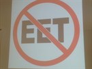 Strana svobodnch oban vyzv ivnostnky k protestu proti EET