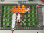 Super Bomberman R