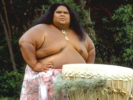 Israel Kamakawiwo'ole