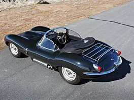 Jaguar XKSS z roku 1957