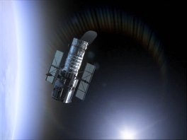 Hubble Makes First Measurements of Earth-Sized Exoplanet Atmospheres