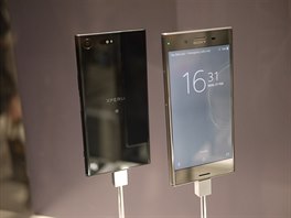 Sony Xperia XZ Premium