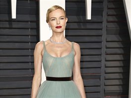 Kate Bosworthová (Beverly Hills, 26. února 2017)