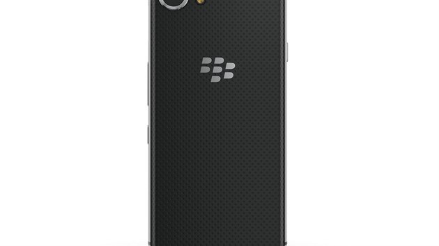 BlackBerry KEYone