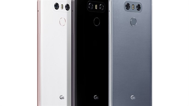 LG G6