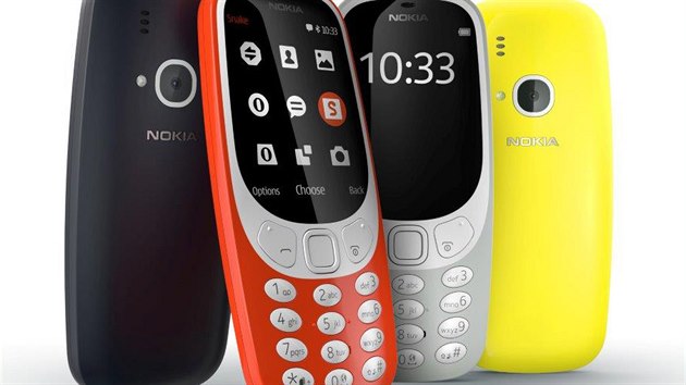 Nokia 3310