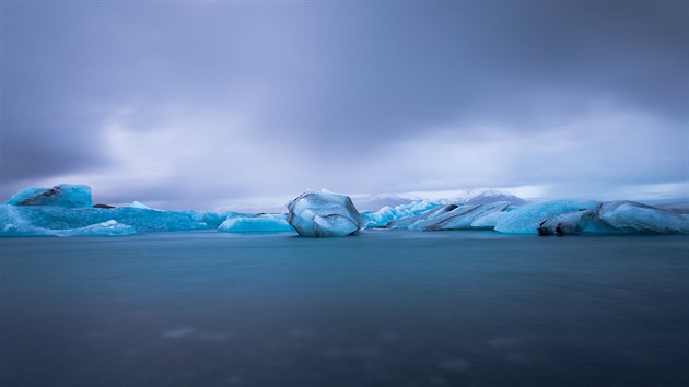 Laguna Jkulsrln