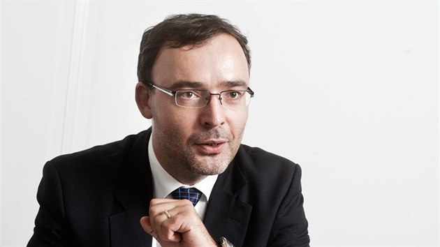 Petr Frisch, majitel a jednatel Pro Factum Consulting