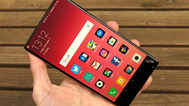 Xiaomi Mi Mix