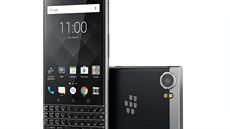 BlackBerry KEYone