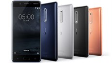 Nokia 5