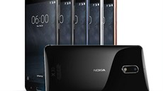 Nokia 6