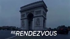 ReRendezvous