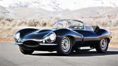 Jaguar XKSS z roku 1957