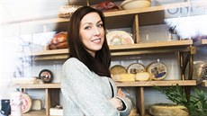 Foodblogerka Lucie Arichteva