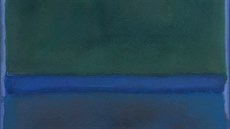 Mark Rothko No. 17 (32,65 milionu dolar)