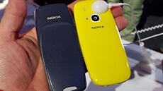 Nokia 3310 a model 2017