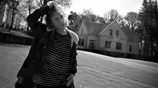 Honza Badalec v�echny p�ekvapoval nápady.