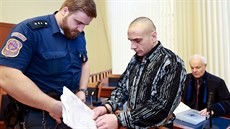 Ukrajinci Volodymyru �va�ukovi hrozí dvacet let v�zení za t�ké ublí�ení na...
